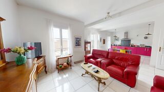  Appartement � vendre 4 pi�ces 78 m�