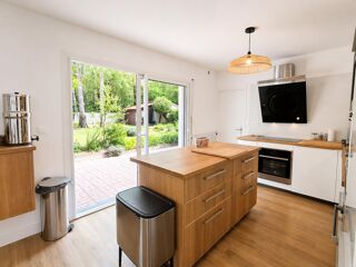  Maison � vendre 7 pi�ces 170 m�