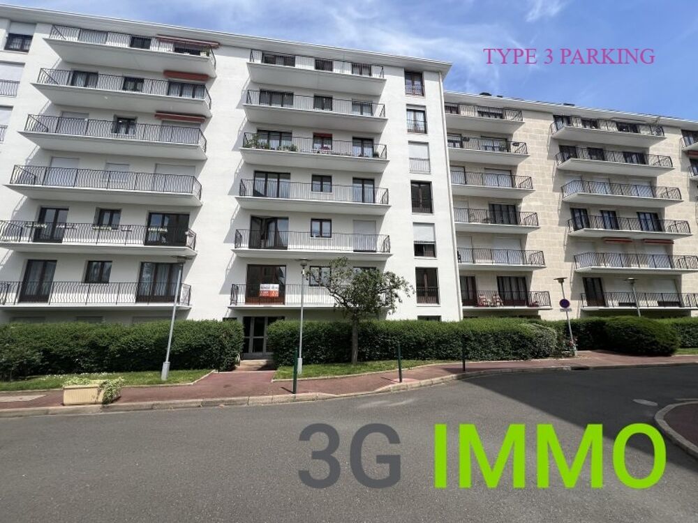 Appartement 5 pièces