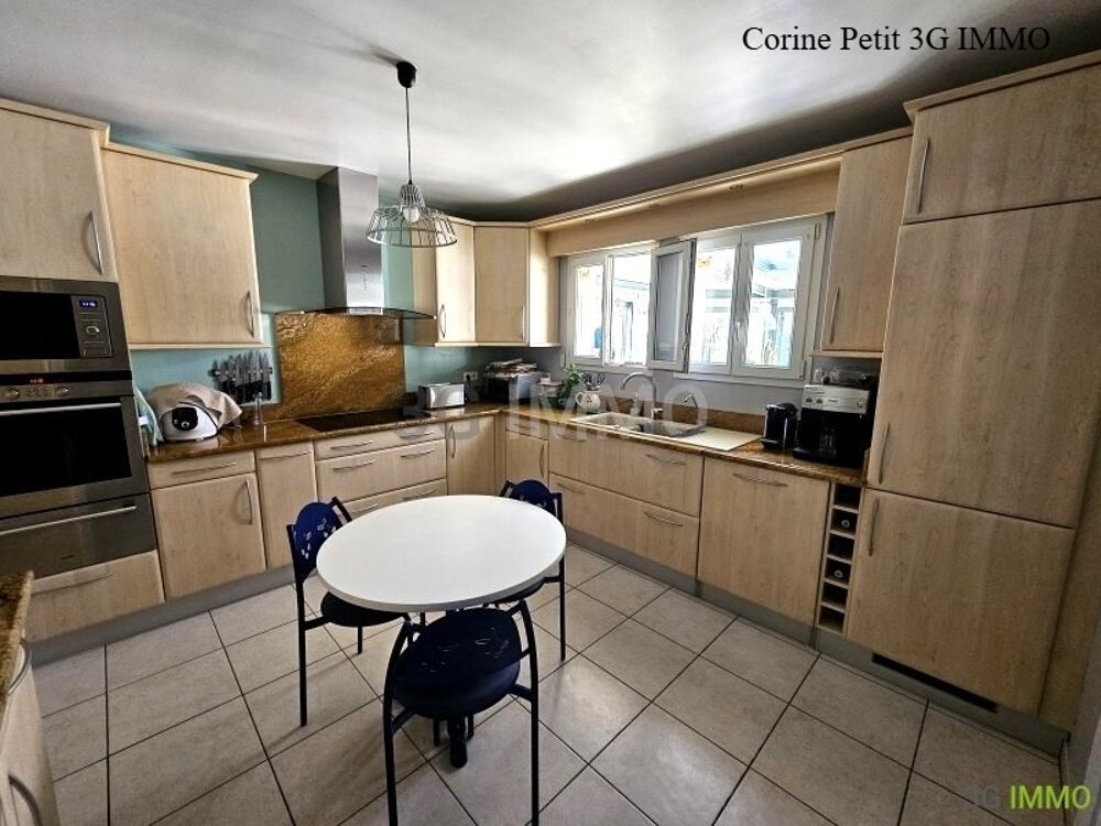 Vente Maison Pavillon 5 pièces Lachapelle-aux-pots