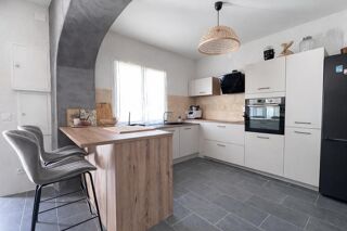  Maison à vendre 5 pièces 95 m²
