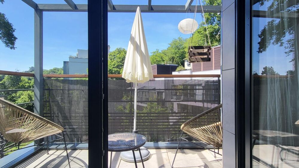 Vente Maison Maison 6 pièces Le plessis-robinson