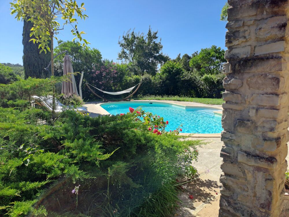 à vendre  Maison Mons (30340)