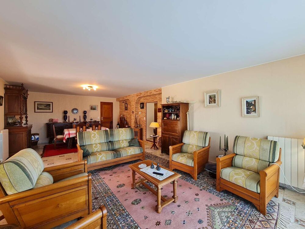 Vente Maison Maison 6 pièces Lagrave
