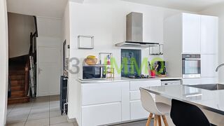  Maison à vendre 5 pièces 125 m²