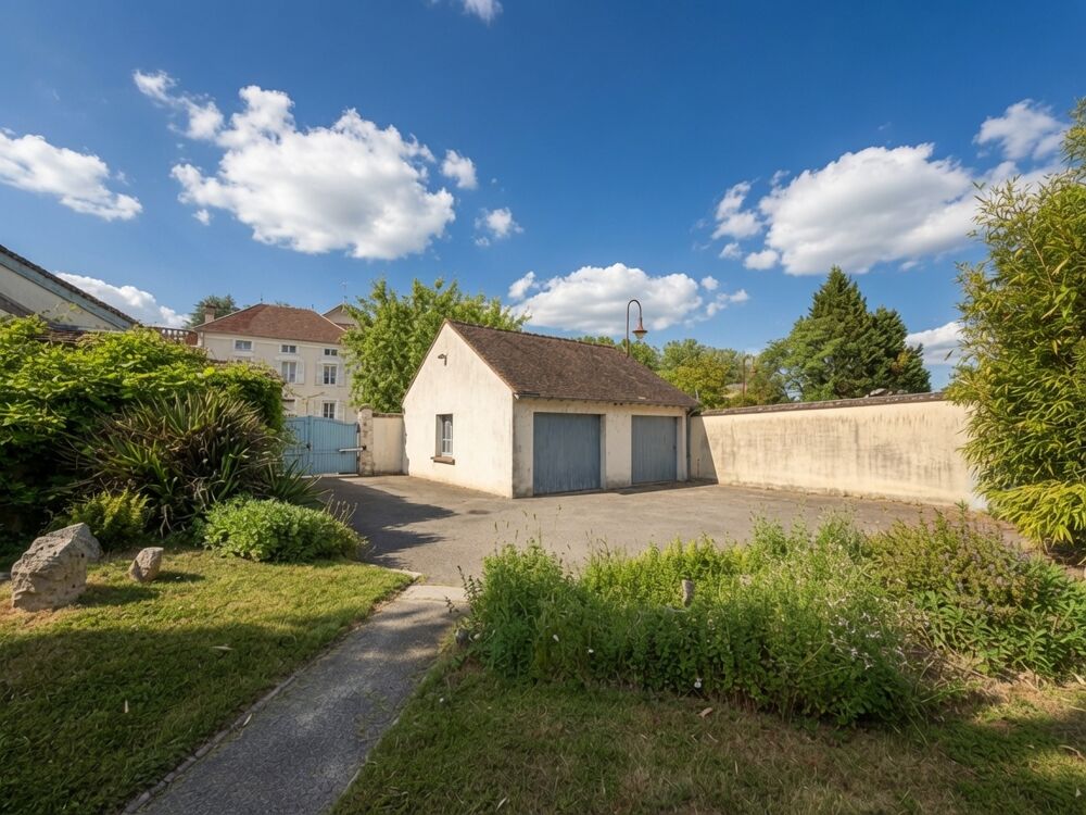 Vente Maison Maison 7 pièces Saint-pierre-lès-nemours