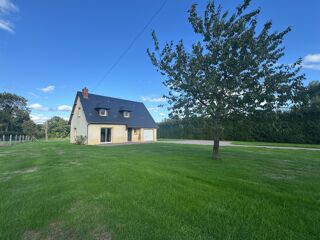  Maison à vendre 5 pièces 90 m²
