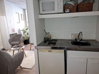  Appartement � vendre 2 pi�ces 35 m�