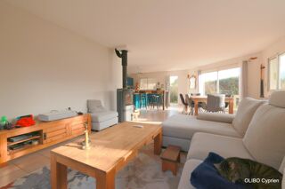  Maison � vendre 4 pi�ces 119 m�