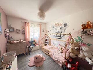  Maison à vendre 4 pièces 134 m²