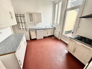  Maison � vendre 8 pi�ces 141 m�