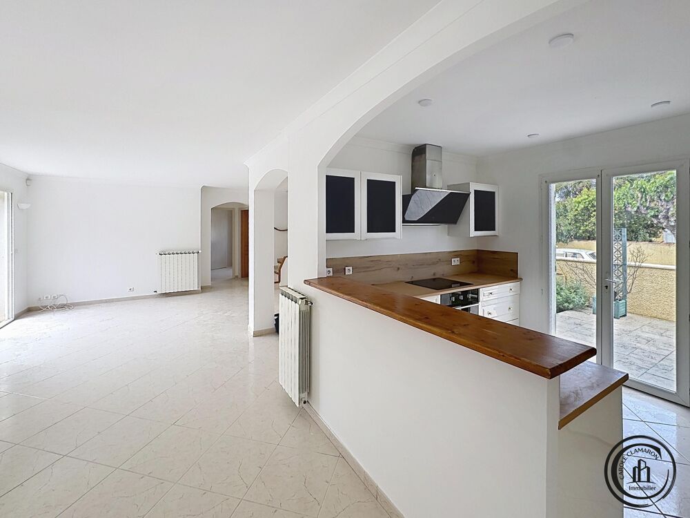 Maison 6 pièces