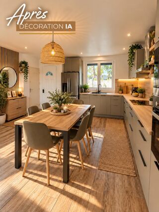  Maison à vendre 4 pièces 99 m²