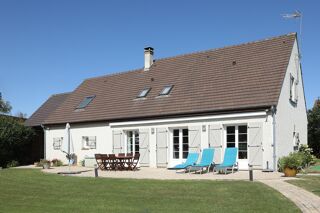  Maison  vendre 8 pices 143 m