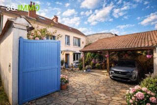  Maison � vendre 7 pi�ces 162 m�