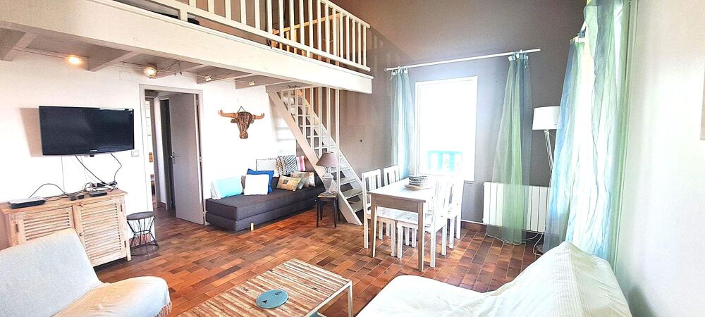 Appartement 5 pièces à Saintes-Maries-de-la-Mer