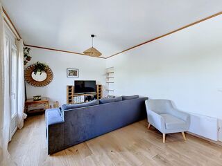  Appartement à vendre 4 pièces 80 m²