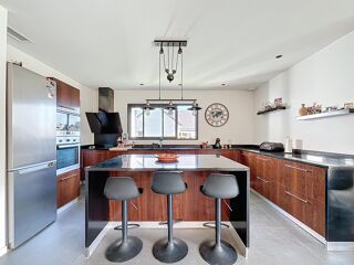  Maison à vendre 5 pièces 132 m²