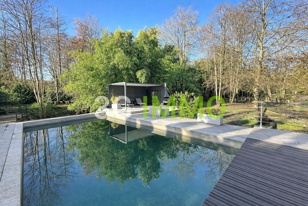 � vendre  Maison Orgeval (78630)