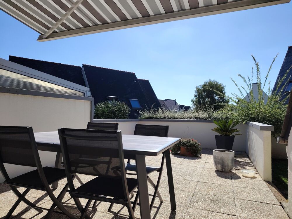 Vente Maison Maison 5 pièces Plabennec