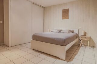  Appartement à louer 2 pièces 44 m²