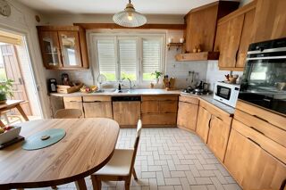  Maison � vendre 7 pi�ces 112 m�