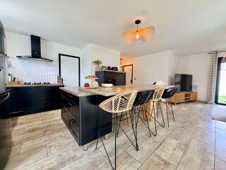  Maison � vendre 5 pi�ces 