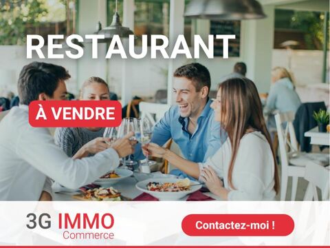   Vente fonds de commerce Restaurant à La ciotat 