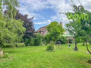  Maison à vendre 9 pièces 321 m²