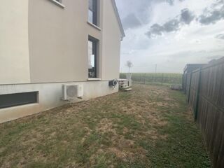  Maison à vendre 4 pièces 82 m²