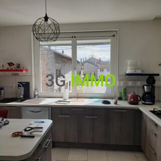  Maison � vendre 5 pi�ces 