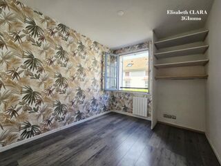  Appartement à vendre 3 pièces 63 m²