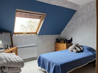  Maison à vendre 4 pièces 71 m²