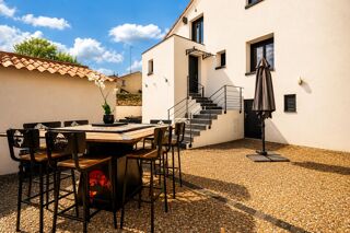  Maison à vendre 5 pièces 133 m²