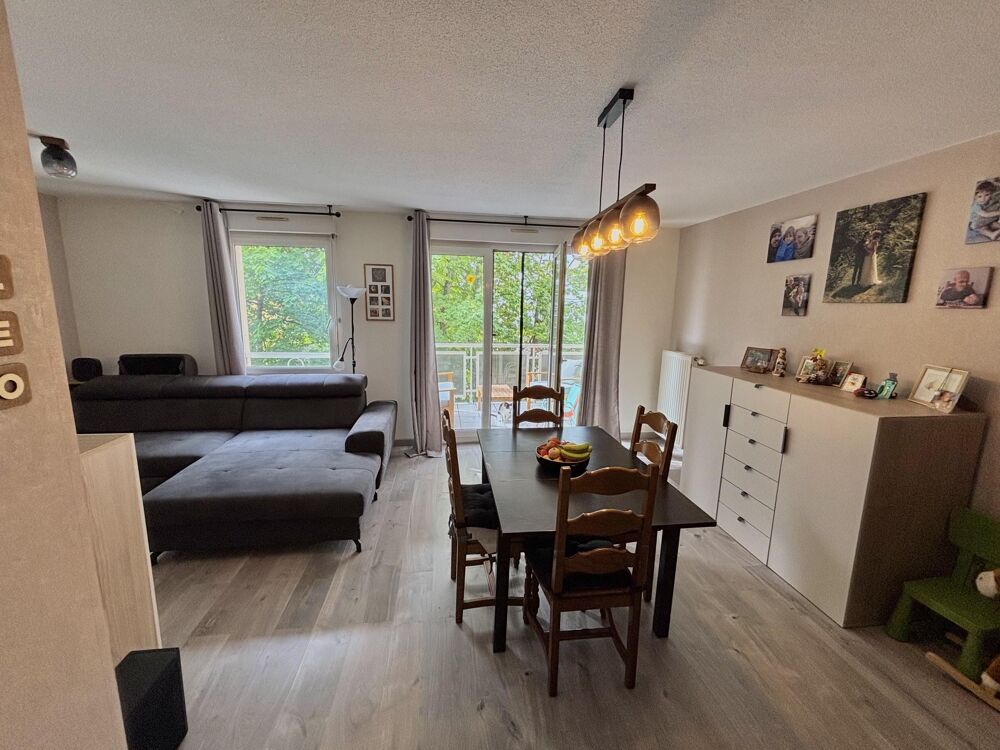Vente Appartement Appartement 3 pièces Wintzenheim
