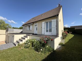  Maison � vendre 5 pi�ces 113 m�