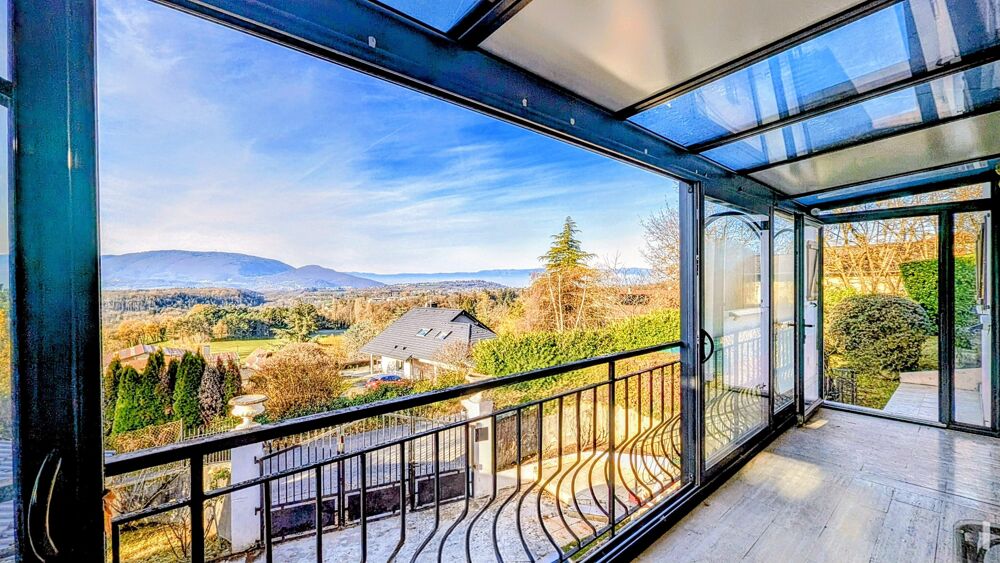 � vendre  Maison Bonne (74380)