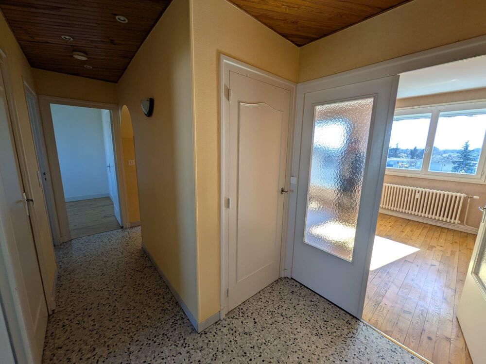 Appartement 3 pièces