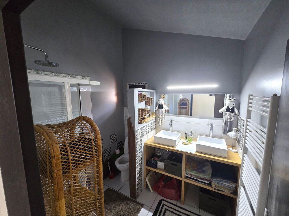 � vendre  Maison Bourg-Saint-Bernard (31570)