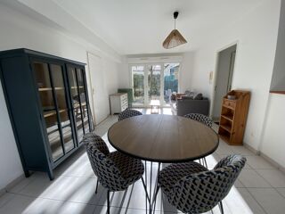  Appartement � vendre 3 pi�ces  Libourne
