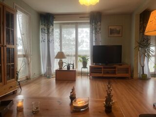  Appartement � vendre 4 pi�ces 80 m�