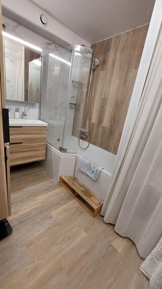  Appartement � vendre 4 pi�ces 77 m�