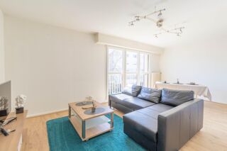  Appartement � vendre 3 pi�ces 