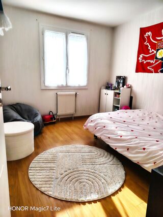  Maison � vendre 5 pi�ces 107 m�