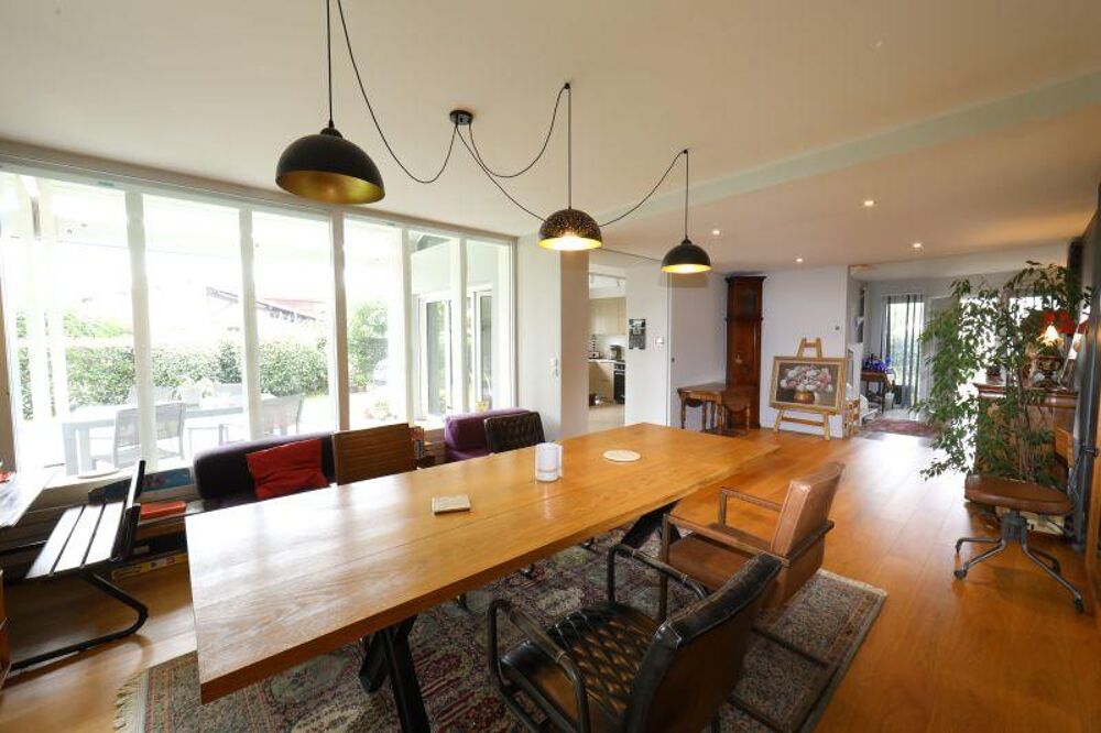 Villa 8 pièces