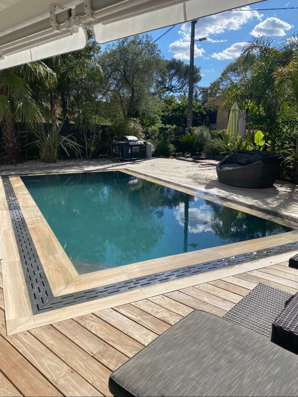  vendre  Maison Saint-Raphal (83700)