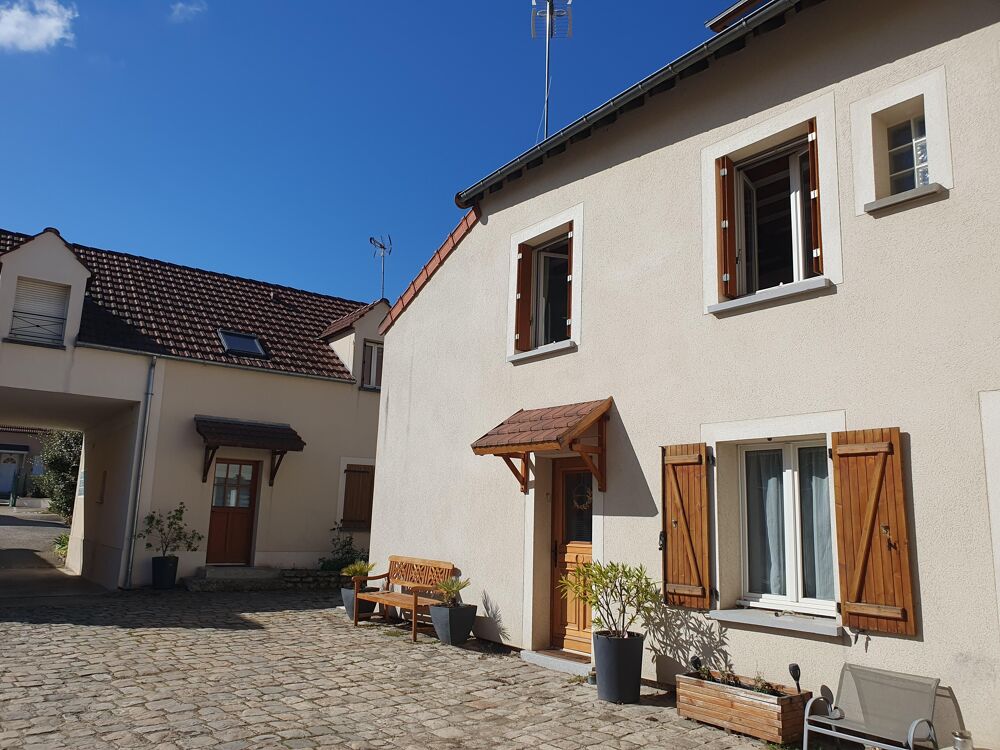 Vente Maison Maison 3 pi�ces Pierrelaye