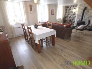  Maison � vendre 5 pi�ces 87 m�