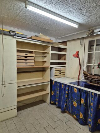  Maison à vendre 5 pièces 112 m²