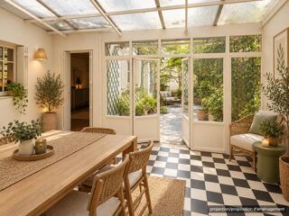  Maison à vendre 6 pièces 183 m²